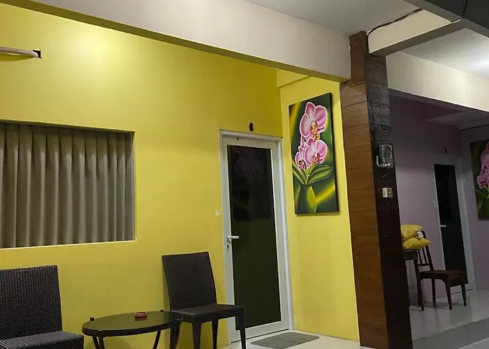 Cozy Kuta - 1 Minutes To The By Micky Studio2 Legian (Bali)