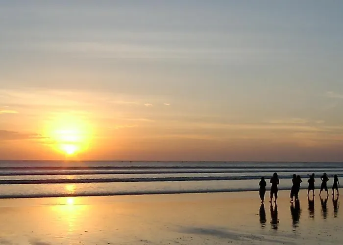Cozy Kuta - 1 Minutes To The By Micky Studio2 Guest house 3*