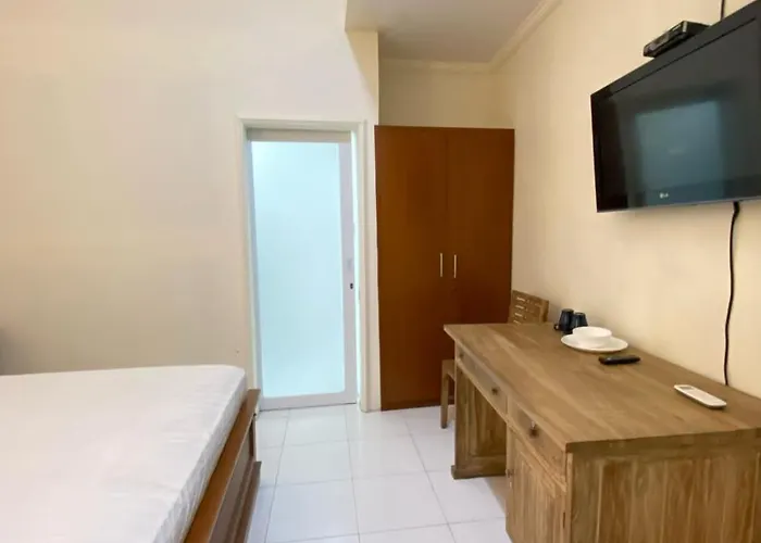Cozy Kuta - 1 Minutes To The By Micky Studio2 Guest house 3*