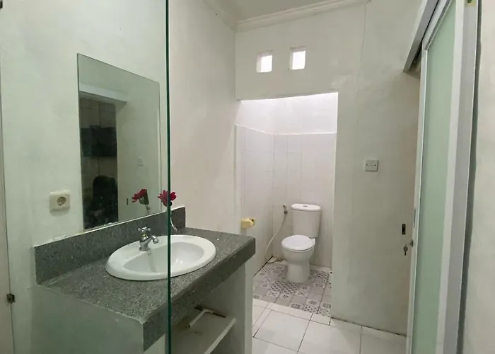 Cozy Kuta - 1 Minutes To The By Micky Studio2 Legian (Bali)