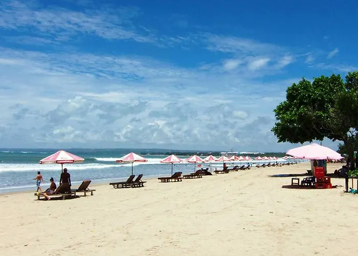 Cozy Kuta - 1 Minutes To The By Micky Studio2 Guest house